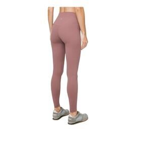 Lululemon Align Pant 28" Misty Mocha